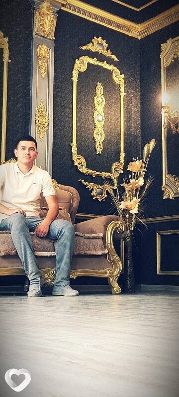 Сурож, 27, Курске — анкета №2627405