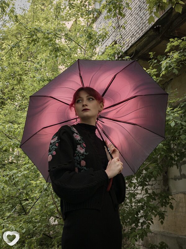 Софья, 23, Санкт-Петербурге — анкета №2627407