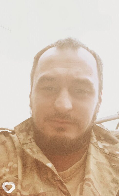 Сергей, 36, Ростове-на-Дону — анкета №2627411