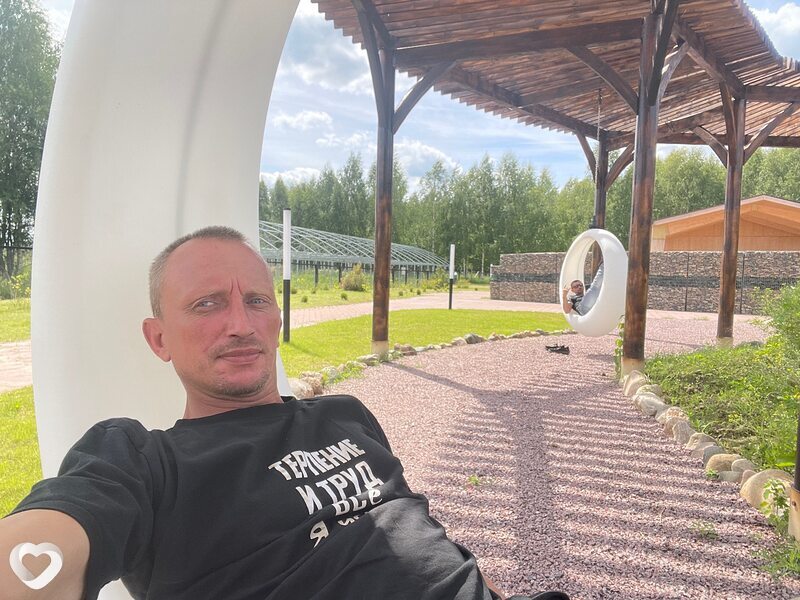 Вадим, 41, Иванове — анкета №2627415