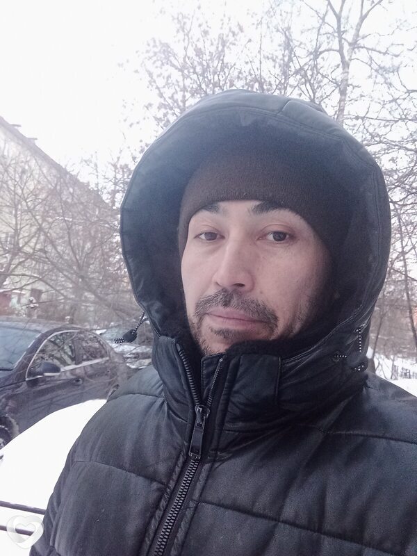 Ruslan, 38, Ташкент — анкета №2627428