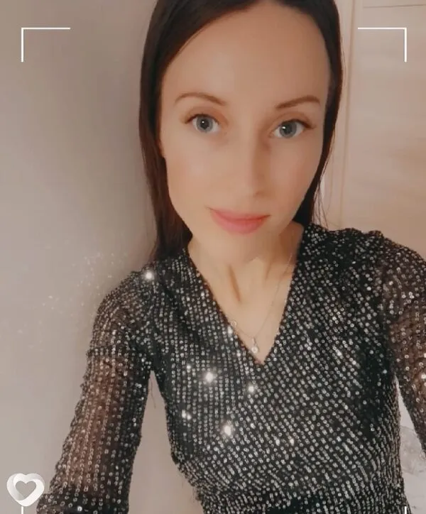 Екатерина, 36, Москве — анкета №2626659