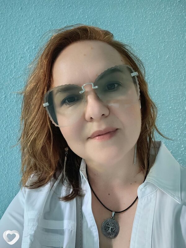 Наталья, 51, Санкт-Петербурге — анкета №2626661