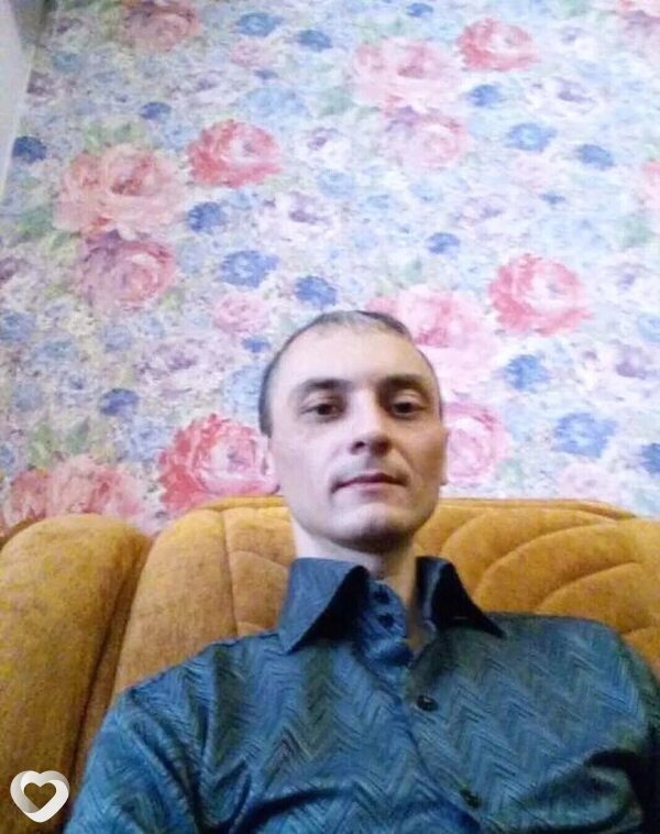 Родион, 46, Казани — анкета №2626665