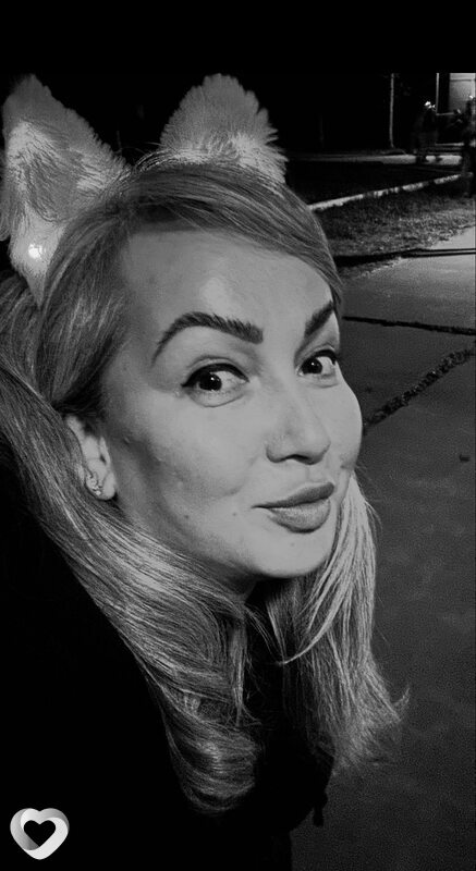Иринка, 43, Нижневартовске — анкета №2626667