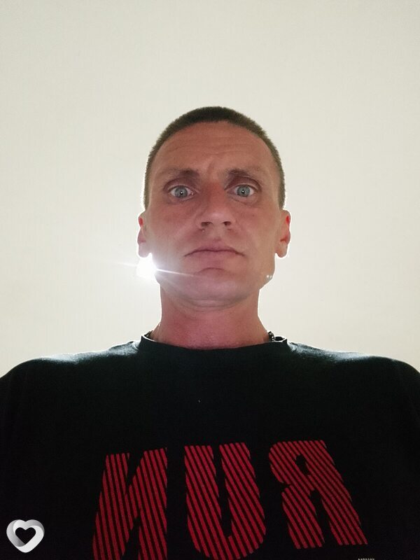 Павел, 37, Волгограде — анкета №2626670
