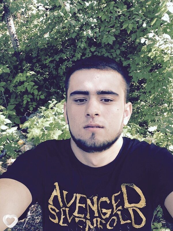 Али, 32, Подольске — анкета №2626676