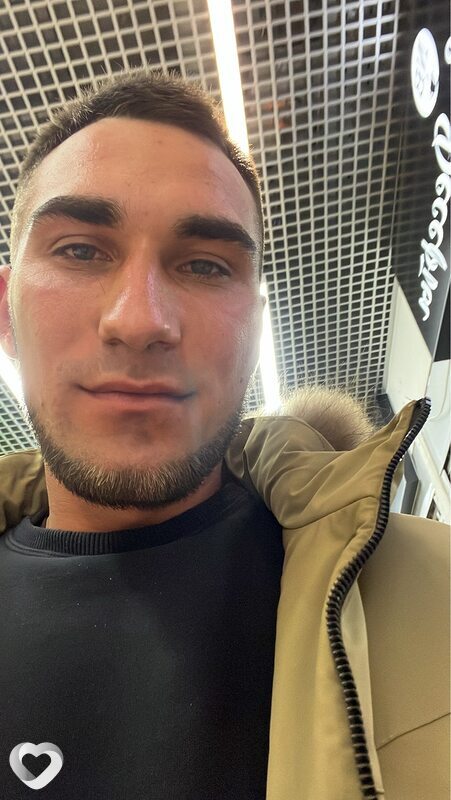 Андрей, 26, Химках — анкета №2626677