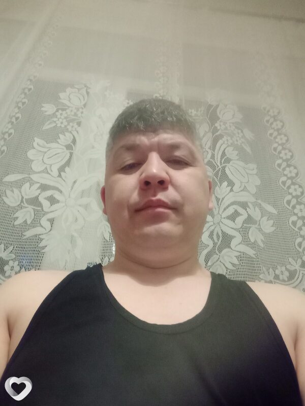 Иномжон, 37, Калининграде — анкета №2626606