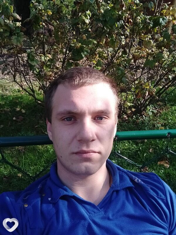 Макс, 26, Жуковском — анкета №2626609