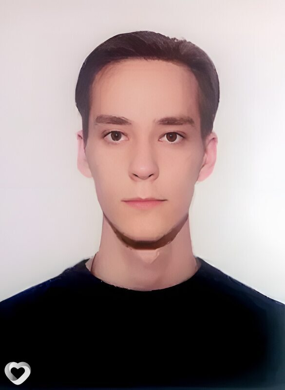 Всеволод, 24, Москве — анкета №2626611