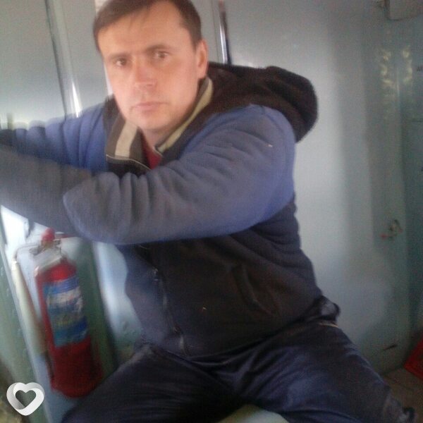 Антон, 46, Кургане — анкета №2626615