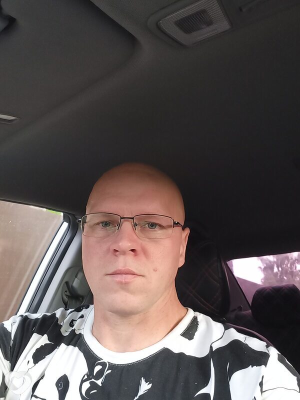 Сергей, 46, Курске — анкета №2626623
