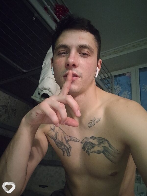 Петр, 26, Муроме — анкета №2626569