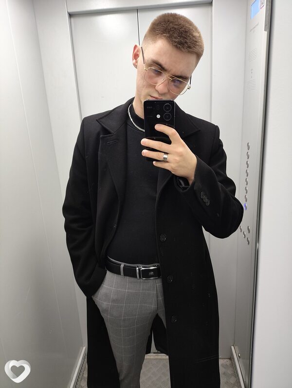 Глеб, 24, Сочи — анкета №2626757