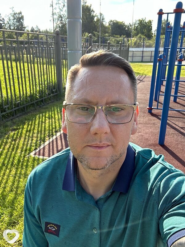 Алексей, 44, Санкт-Петербурге — анкета №2626761