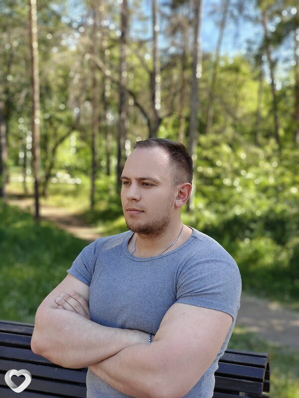 Метан, 31, Липецке — анкета №2626766