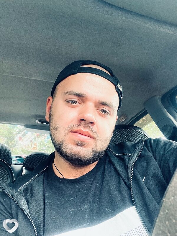 Александр, 28, Гродно — анкета №2627160