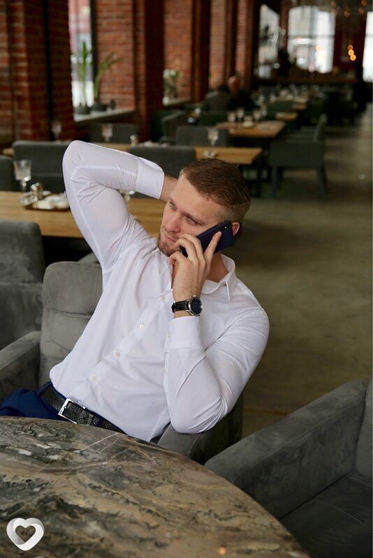 Алексей, 34, Москве — анкета №2627176