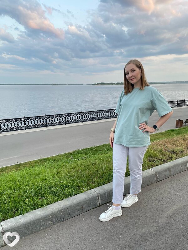 Александра, 37, Усть-Кут — анкета №2626864