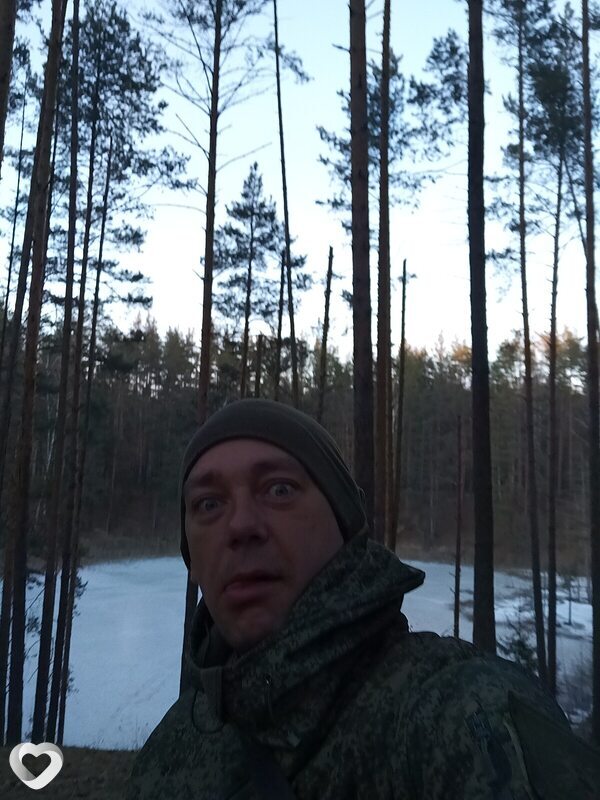 Алексей, 39, Туле — анкета №2626868