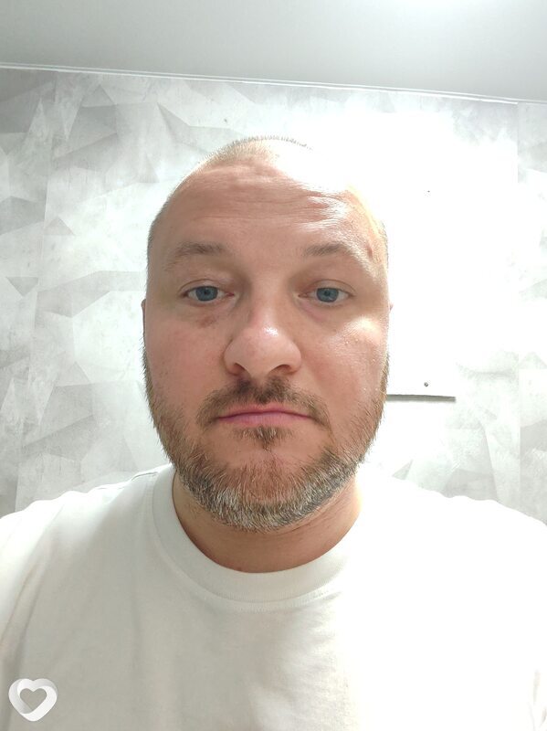 Геннадий, 41, Бобруйске — анкета №2626870