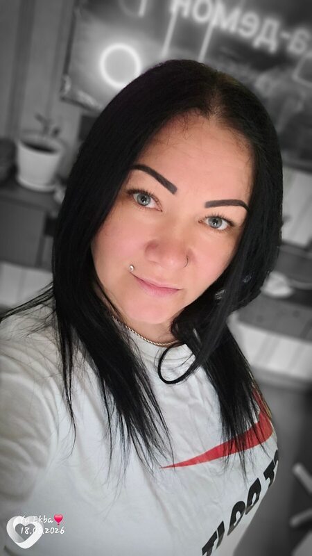 Кайфуля, 36, Вологде — анкета №2626810