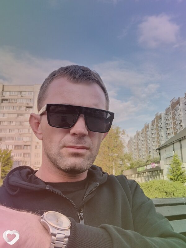 Дмитрий, Москва
