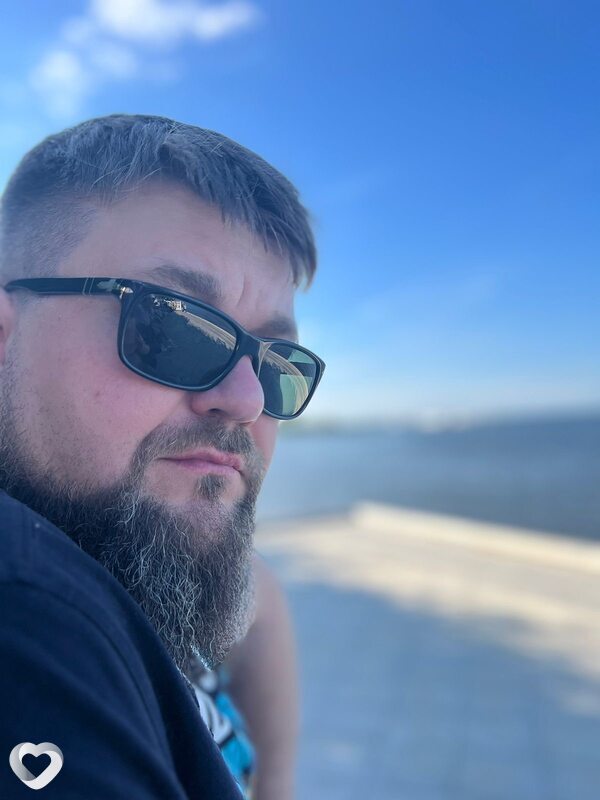 Вальдемар, 42, Москве — анкета №2626819