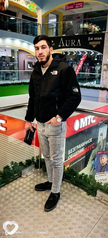 Рома, 25, Череповце — анкета №2627231