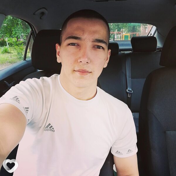 Тимур, 28, Туле — анкета №2627250