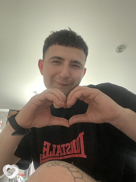 Стас, 23, Минске — анкета №2626931