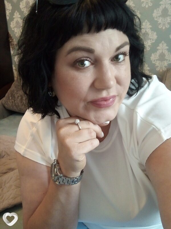 Юлия, 38, Ростове-на-Дону — анкета №2626939