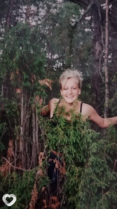 Оксана, 45, Вологде — анкета №2626943