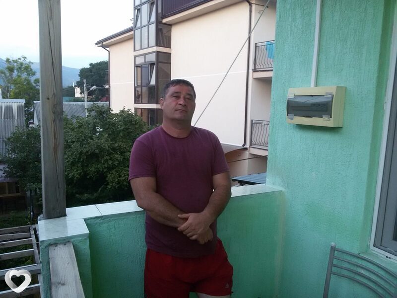 Alik, 49, Москве — анкета №2626949
