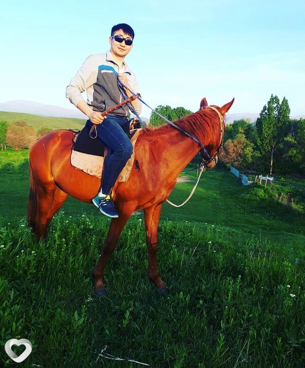 Sabit, Каскелен