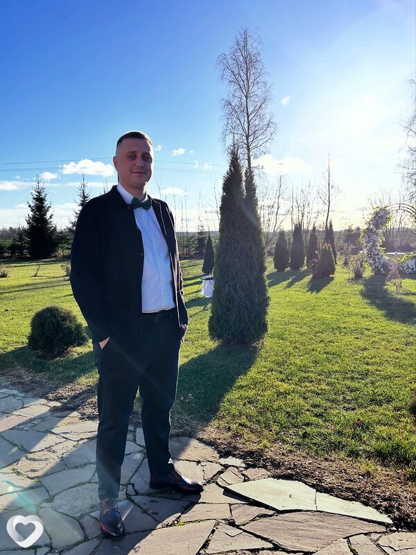 Слава, 27, Солигорске — анкета №2626963
