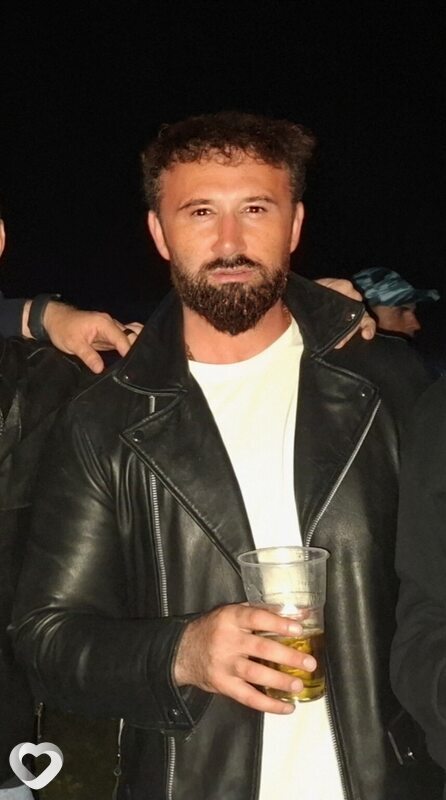 Шамиль, 35, Москве — анкета №2626973