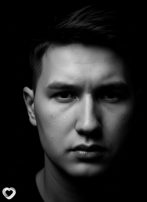 Николай, 23, Омске — анкета №2626977