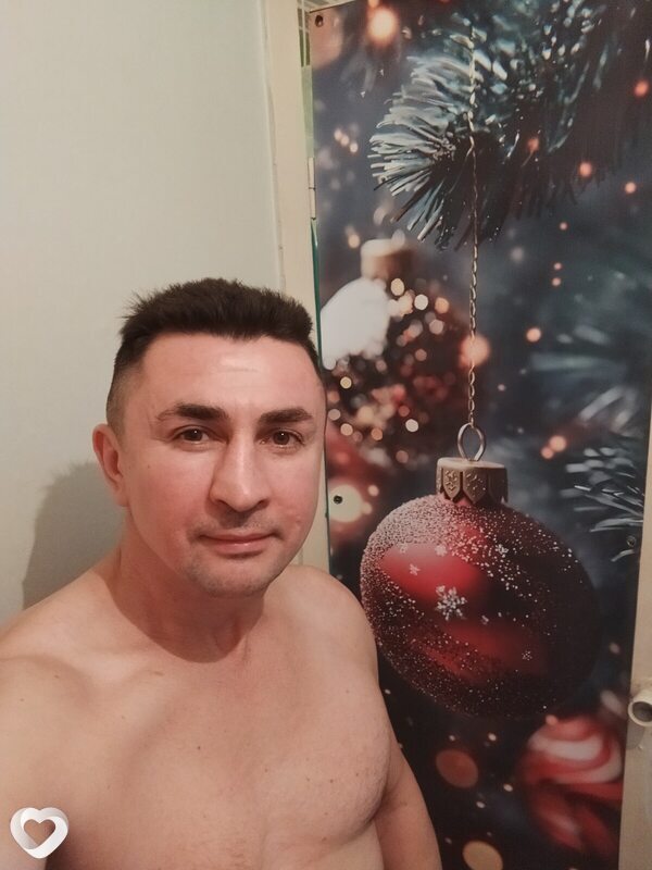 Дени, 51, Набережных Челнах — анкета №2627037