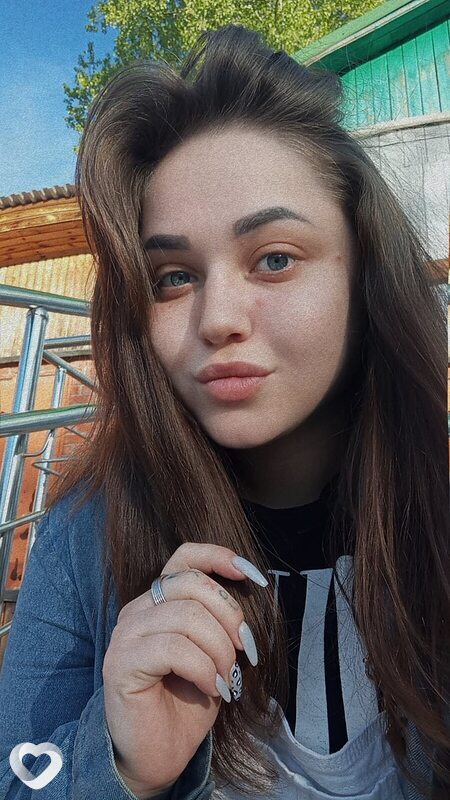 Дарья, 23, Краснодаре — анкета №2627038