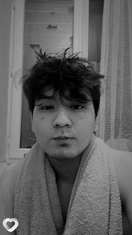 Нурба, 22, Алматы — анкета №2627053