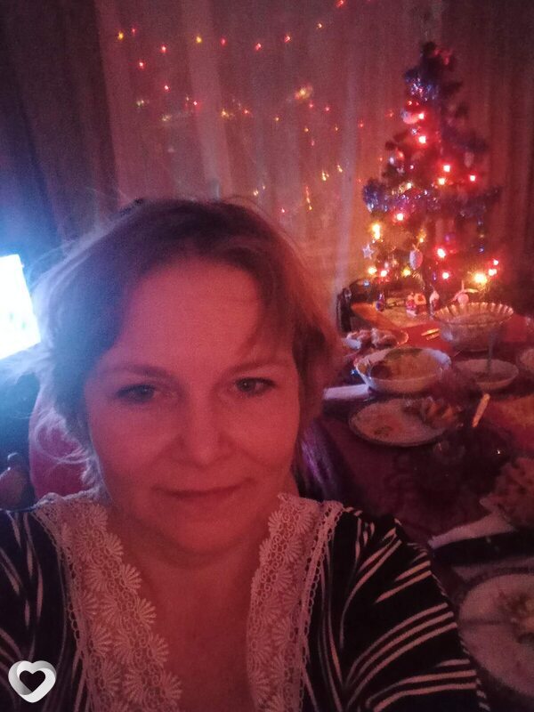 Анна, 42, Челябинске — анкета №2627007
