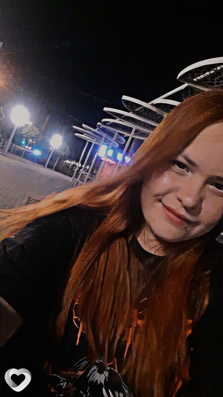 Александра, 22, Ставрополе — анкета №2627013
