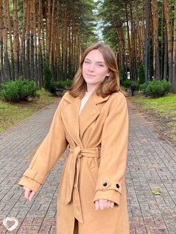 Елизавета, 24, Ростове-на-Дону — анкета №2627020