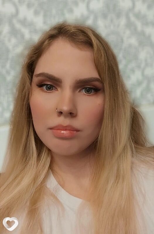 Настя, 26, Калининграде — анкета №2627179