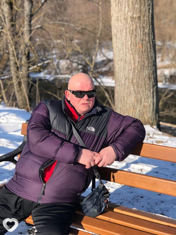 Константин, 56, Москве — анкета №2627190