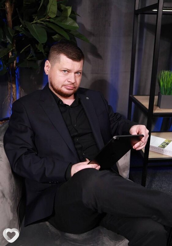 Сергей, 35, Москве — анкета №2627192