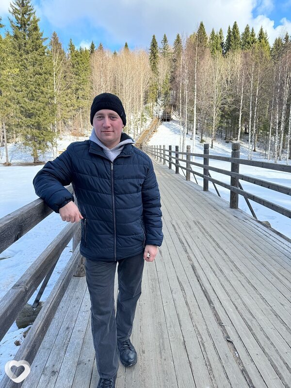 Кирилл, 26, Архангельске — анкета №2627202