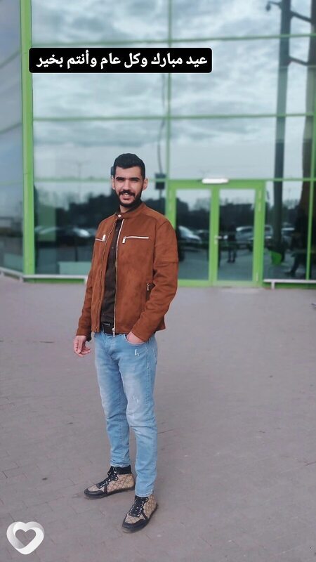 Амир, 29, Владимире — анкета №2627083